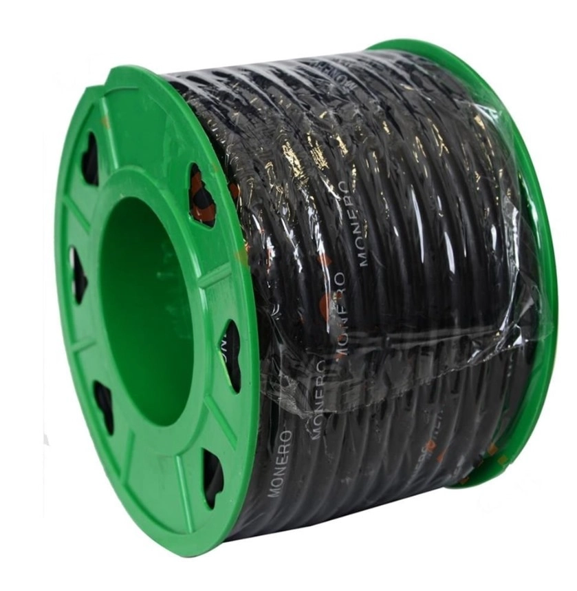 BENZİN HORTUMU SİYAH [ 20 METRE ]