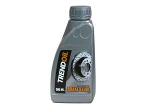 TRENDOİL DOT 4 FREN HİDROLİĞİ [ 500 ML ]
