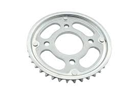 CBF 150 ARKA DİŞLİ 42T [ KT 125 ]