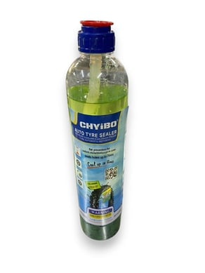 LASTİK SIVI 380 ML